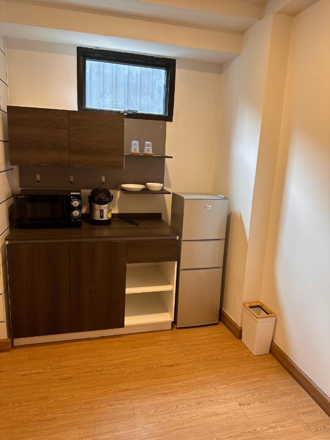 Dado9Home بانكوك المظهر الخارجي الصورة