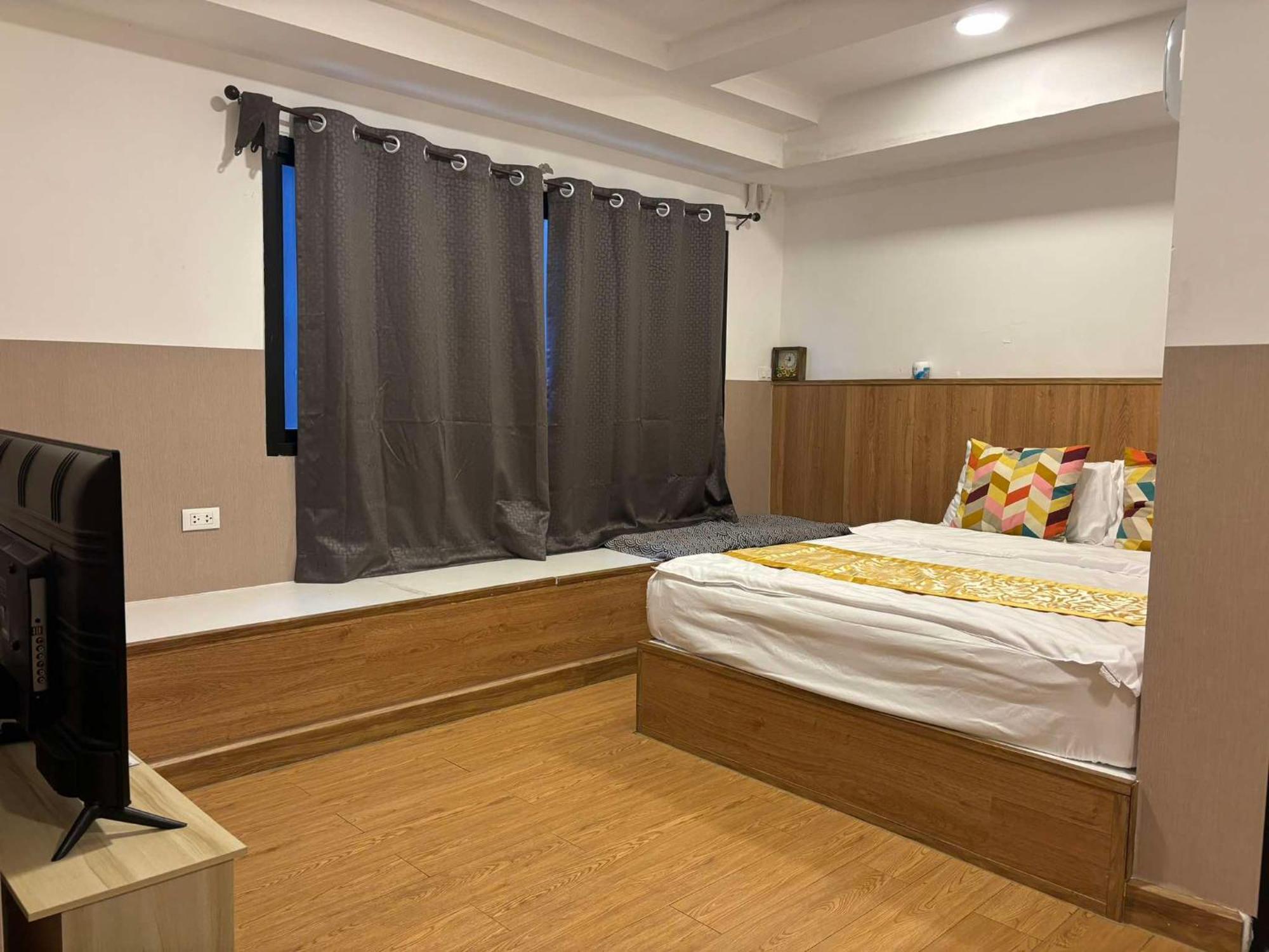 Dado9Home بانكوك المظهر الخارجي الصورة