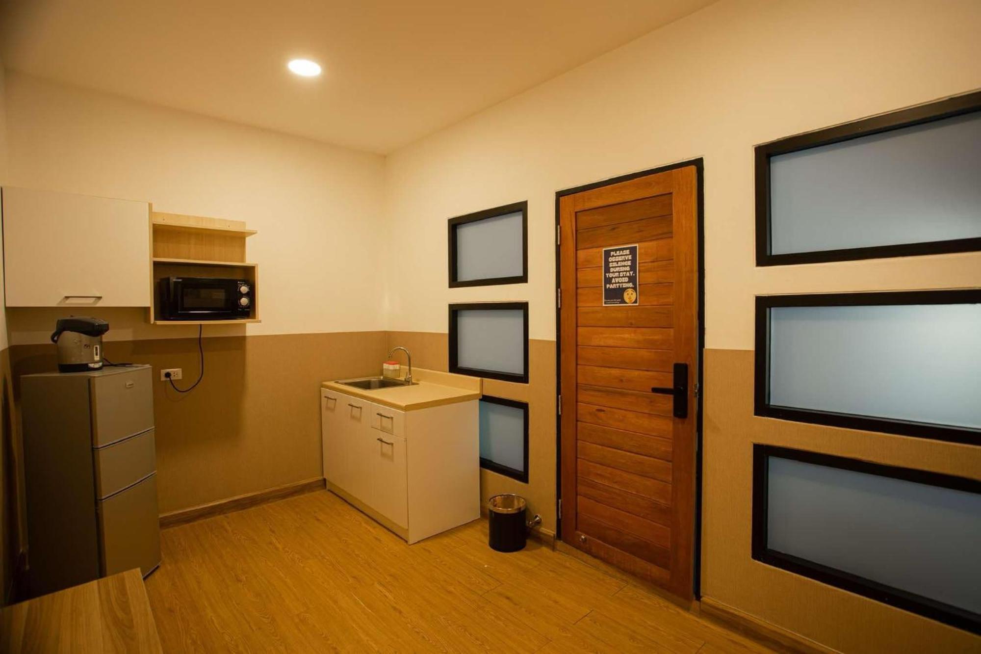 Dado9Home بانكوك المظهر الخارجي الصورة